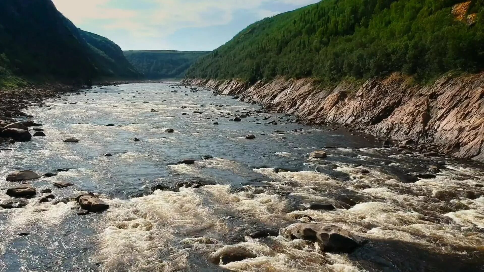 Река паной Кольский полуостров. Кольский полуостров река Поной. Поной Исток.