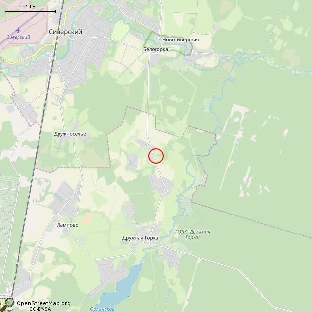 Лен обл пгт сиверский. Аэропорт сиверский проект. Карта сиверская ленинградская. Сиверская ленинградская область на карте. Сиверский карта поселка.