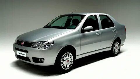 Fiat albea