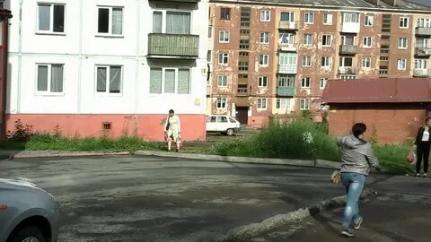 Юрга киров
