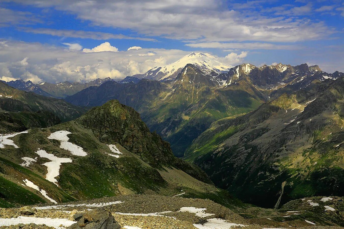 Горы Кавказа Эльбрус. Гора Эльбрус Кабардино-Балкария. Горы КЧР. Дагестан Эльбрус. Наивысшая гора северного кавказа