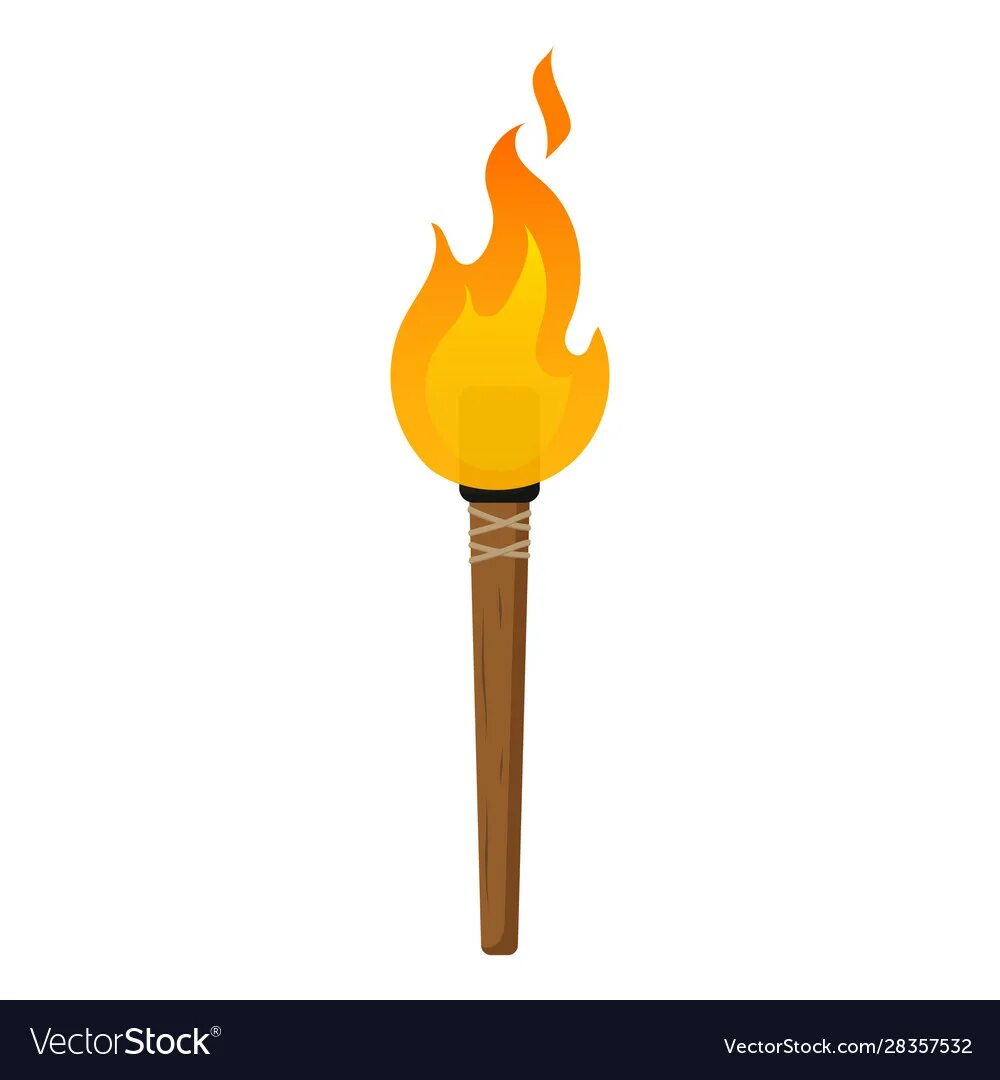 Torch flatten