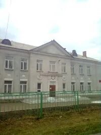 Юрга 3
