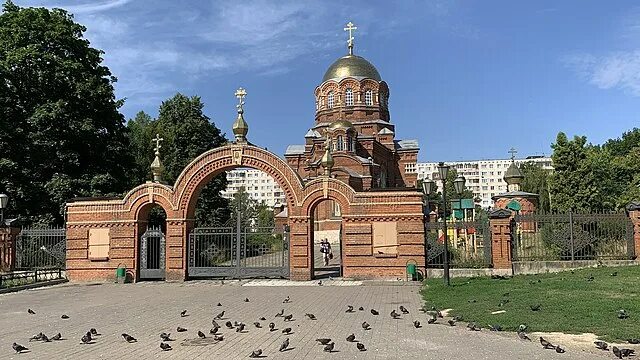 Черкесск: достопримечательности (40 лучших мест) Indie View Дзен