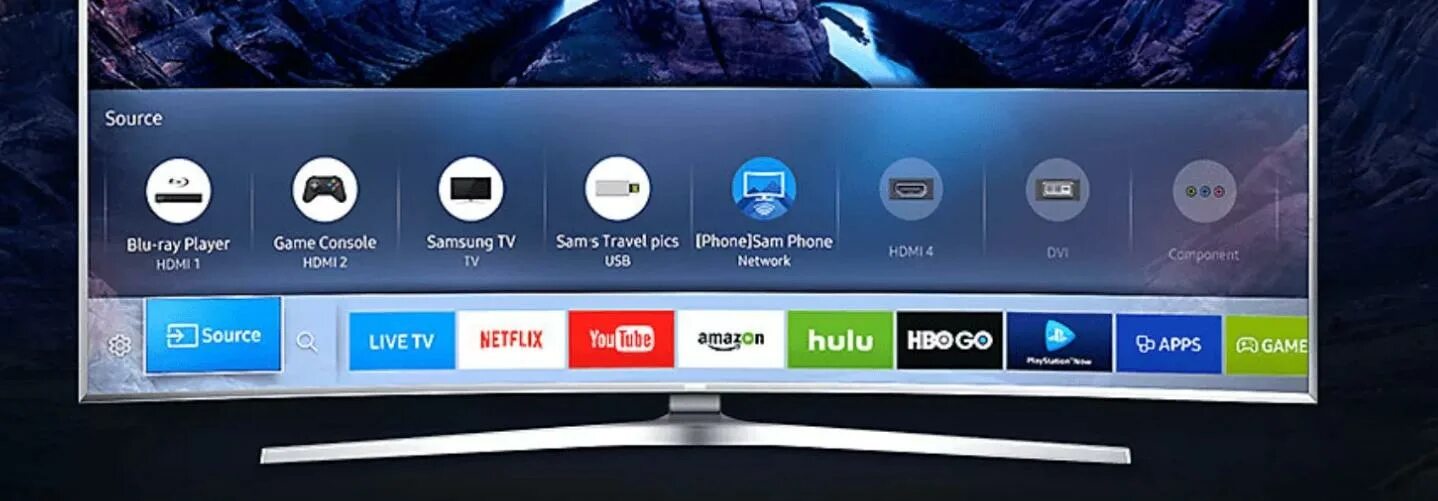 Меню смарт-телевизора Samsung. Телевизор DEXP Smart TV приложение смарт. Меню телевизора самсунг смарт ТВ. Телевизор Samsung смарт ТВ каналы.