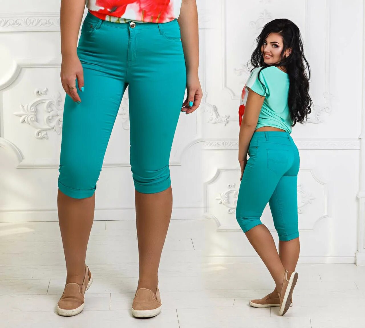 бриджи женские летние. женские бриджи больших размеров. Serge s9057. женские бриджи больших размеров. валберис бриджи женские.