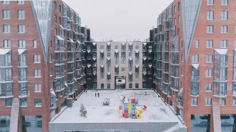 Жк омега