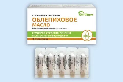 Можно ли облепиховые свечи