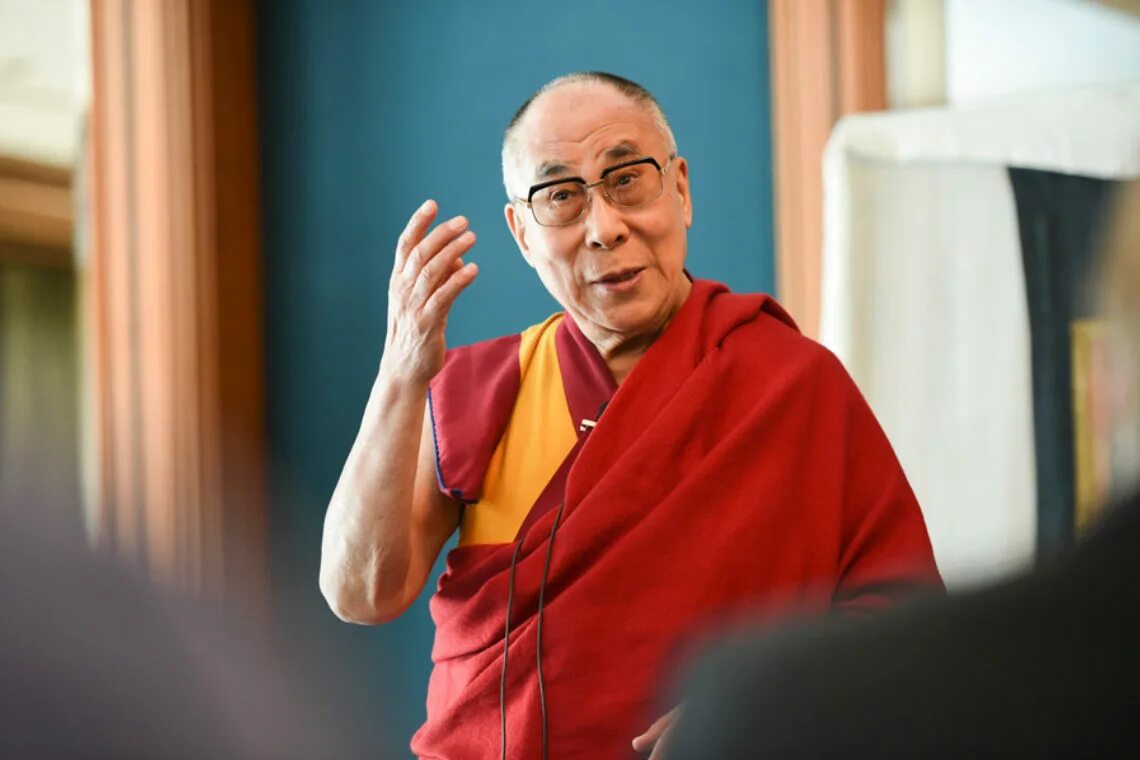Духовный л. Далай лама. Далай лама 14. Далай-лама XIV Тензин Гьяцо. Его Святейшество Далай-лама 14.