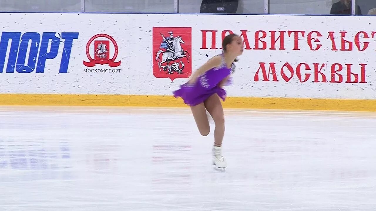 Сайт ффкм