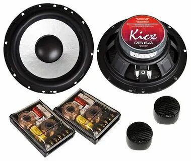 Kicx 6.2
