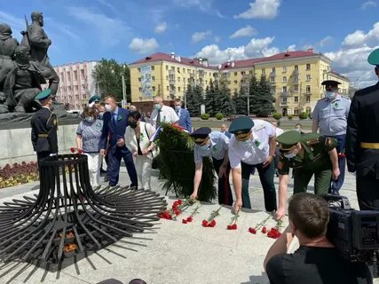 Мероприятия в брянске