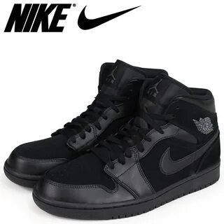 Mid black