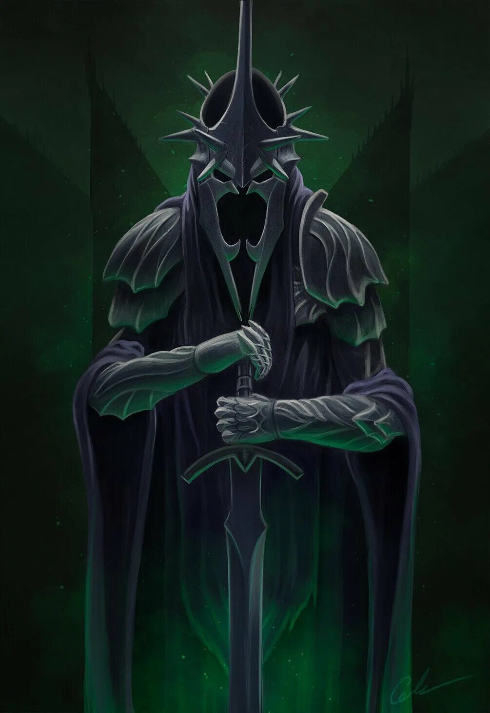 Ангмарским королем чародеем. Король чародей и саурон. Маска короля чародея ангмара. Ангмарским королем чародеем. Король-чародей ангмара арт.