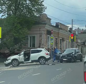 Курск 14 дней