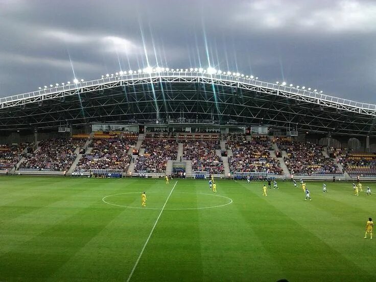 БАТЭ Борисов Арена. Стадион БАТЭ Борисов. Футбольный стадион Arena Borisov. Стадион Борисов Арена.