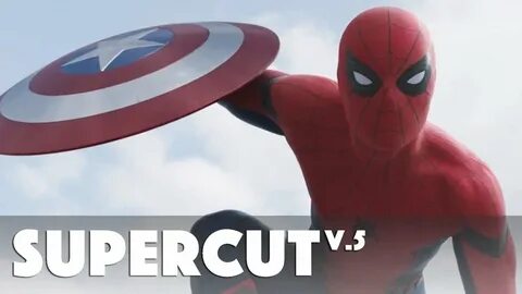 Мэй паркер кинематографическая вселенная marvel