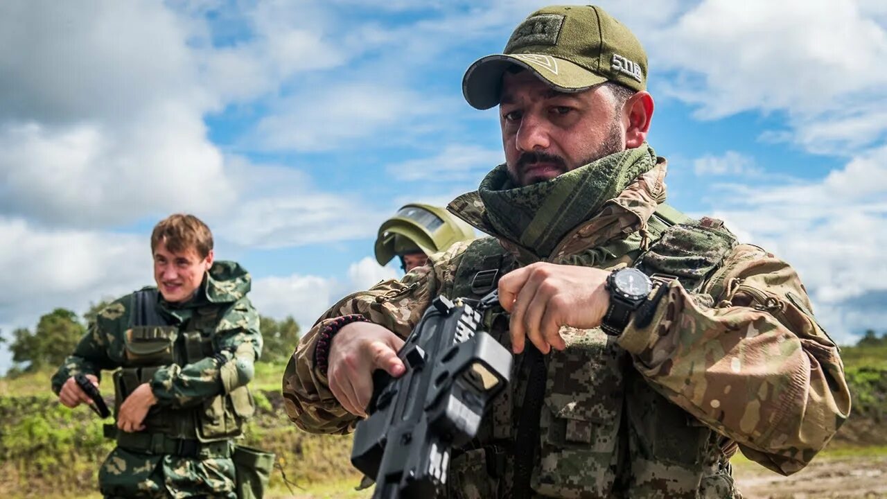 Федерация страйкбола. ФВТИ страйкбол.