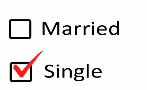 Are you single