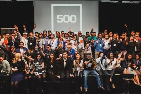 Startup's