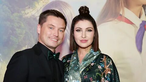 Анастасия Макеева высказалась о материнстве. 