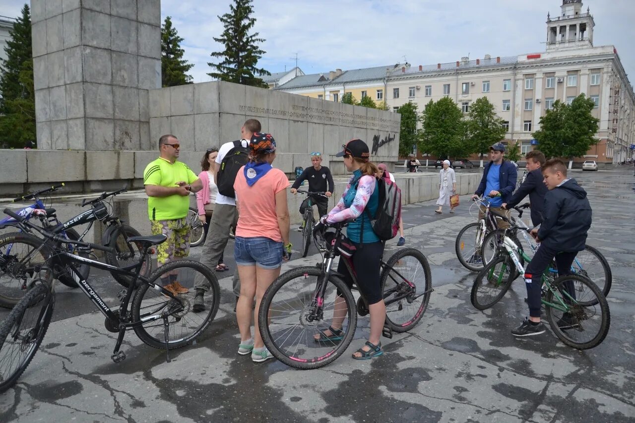 Новости курган 1. ВЕЛОКУРГАН. Велоквест по улицам города прошел. Курган 45. Новости Курган 45р.