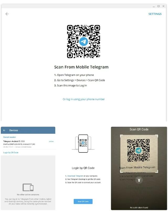 Создать qr телеграмма. Создать qr телеграмма