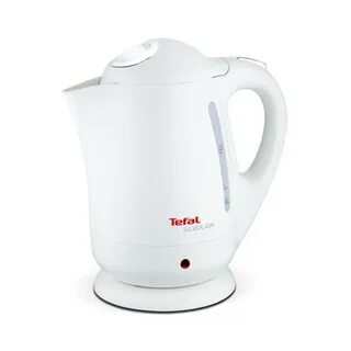 Tefal silver