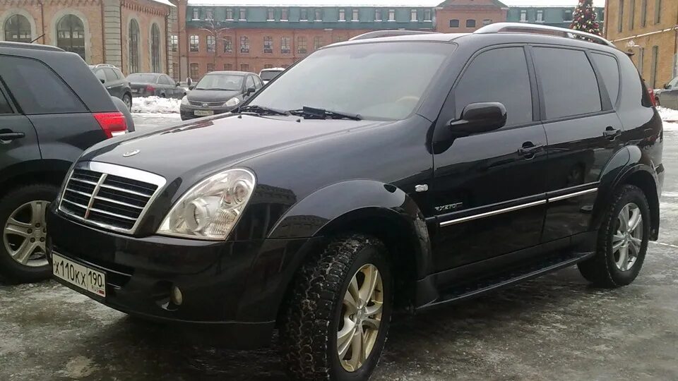 Рекстон 2. Ssangyong rexton 2. Rexton 2008. 7 дизель. Саньенг рекстон 2.