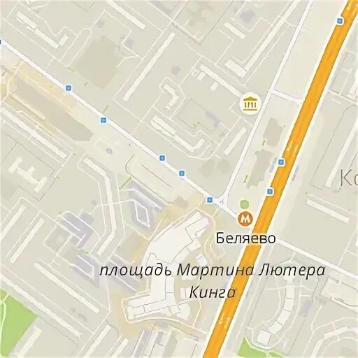 Ул миклухо маклая 55а. Ул миклухо маклая 55а