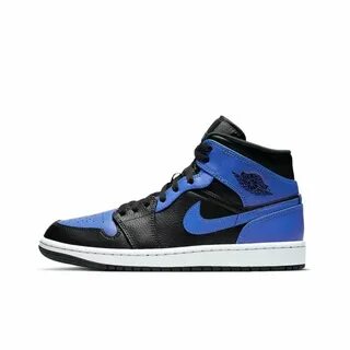 Jordan 1 mid