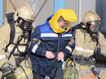 Средство индивидуальной защиты эвакуации