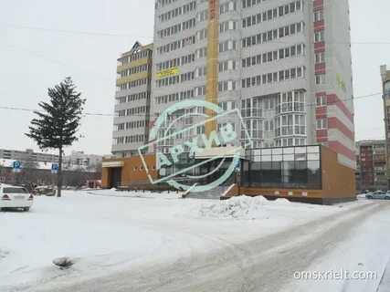 Омск 42