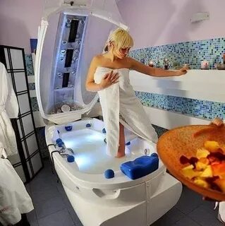 Спа в выборге
