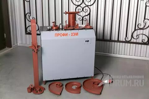 Кузнечные станки профи