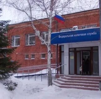Налоговая омск часы работы