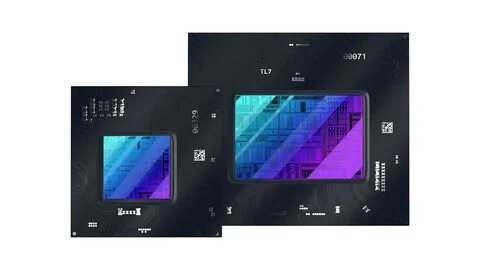 Intel arc tm