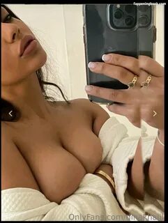 Dinaskha Nude OnlyFans Leaks.