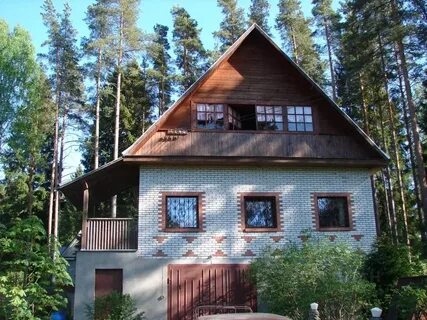 Поселок зеркальный