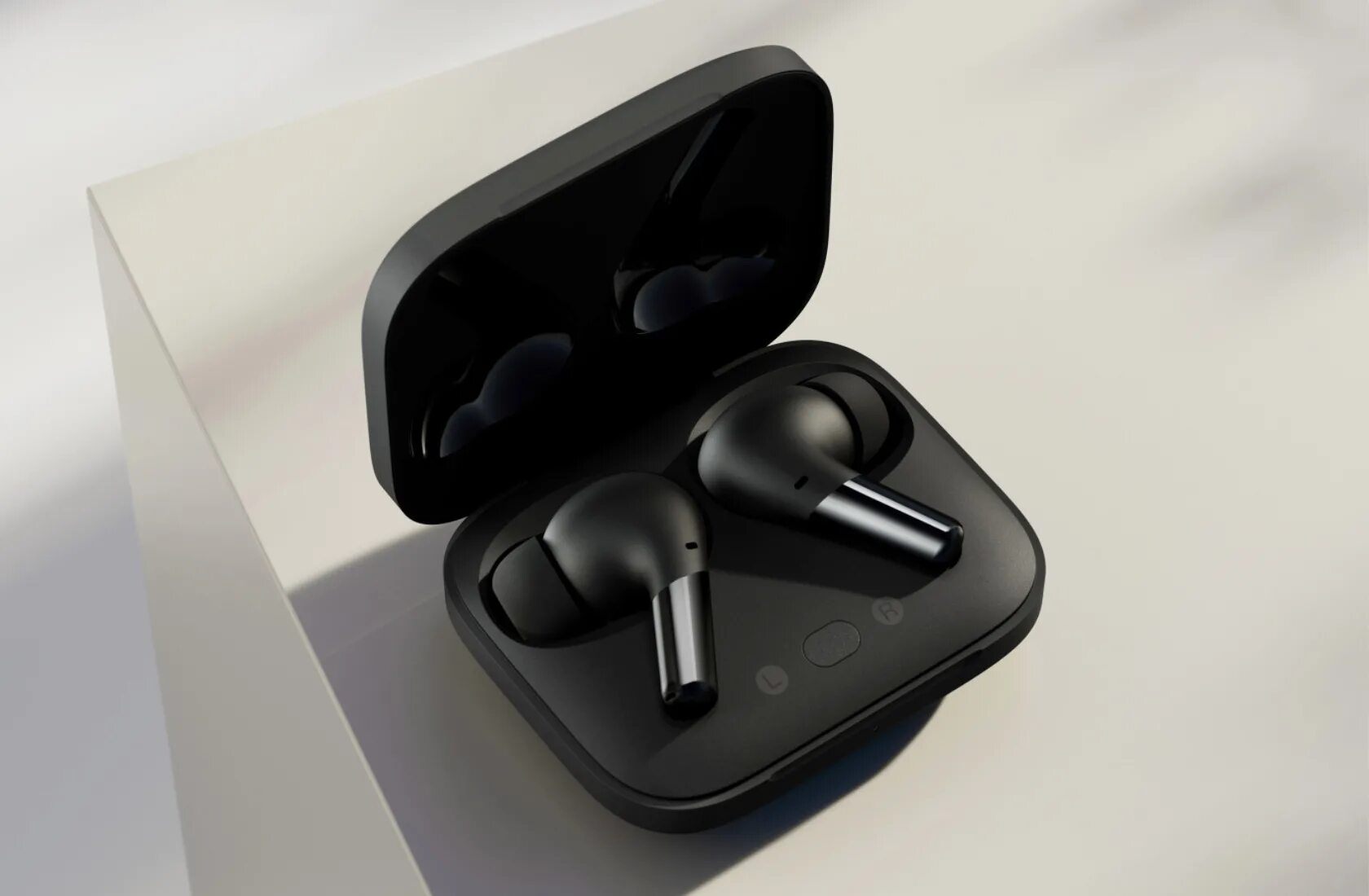 Buds pro airpods pro. Наушники ONEPLUS Buds Pro. Беспроводные наушники one Plus Buds. ONEPLUS Buds Pro TWS. Наушники ONEPLUS Buds Pro 2r.