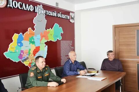 Военкомат иркутск