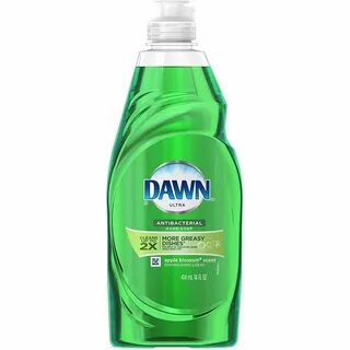 Dish soap перевод