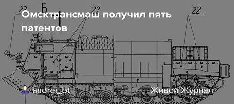 5 патентов