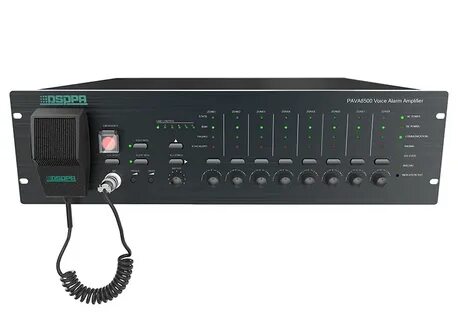 Voice system