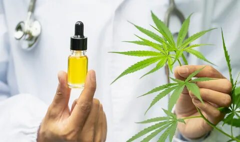 CBD Oil for Anxiety Disorders