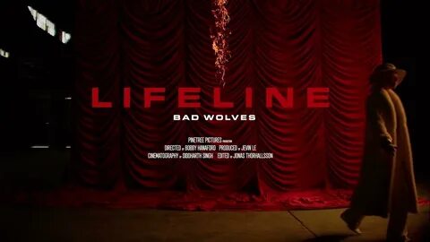 Bad wolves песни