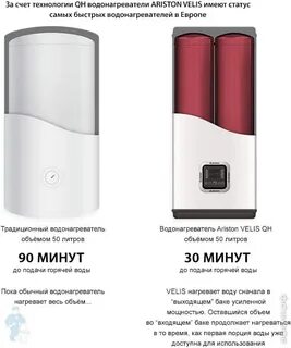 Ariston velis inox pw инструкция