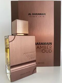 Amber al oud