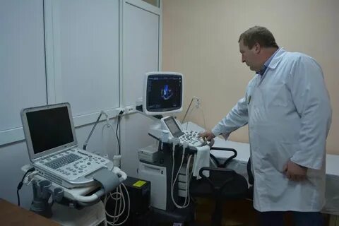 Сосудистый центр кострома