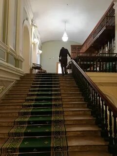 Ленинский зал